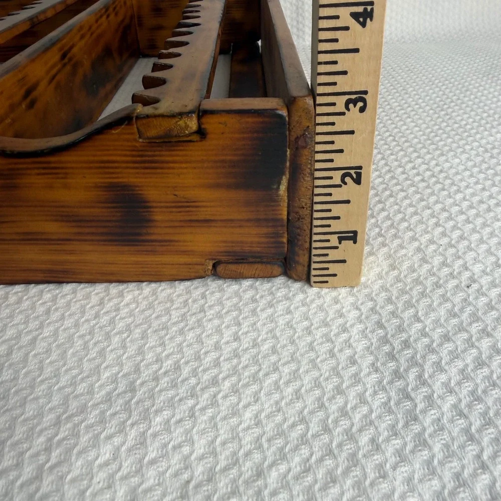 Unbranded vintage wooden